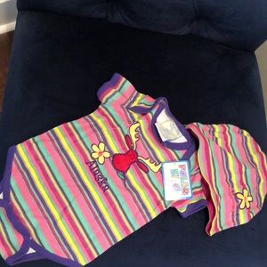 6 mo old baby girl outfit